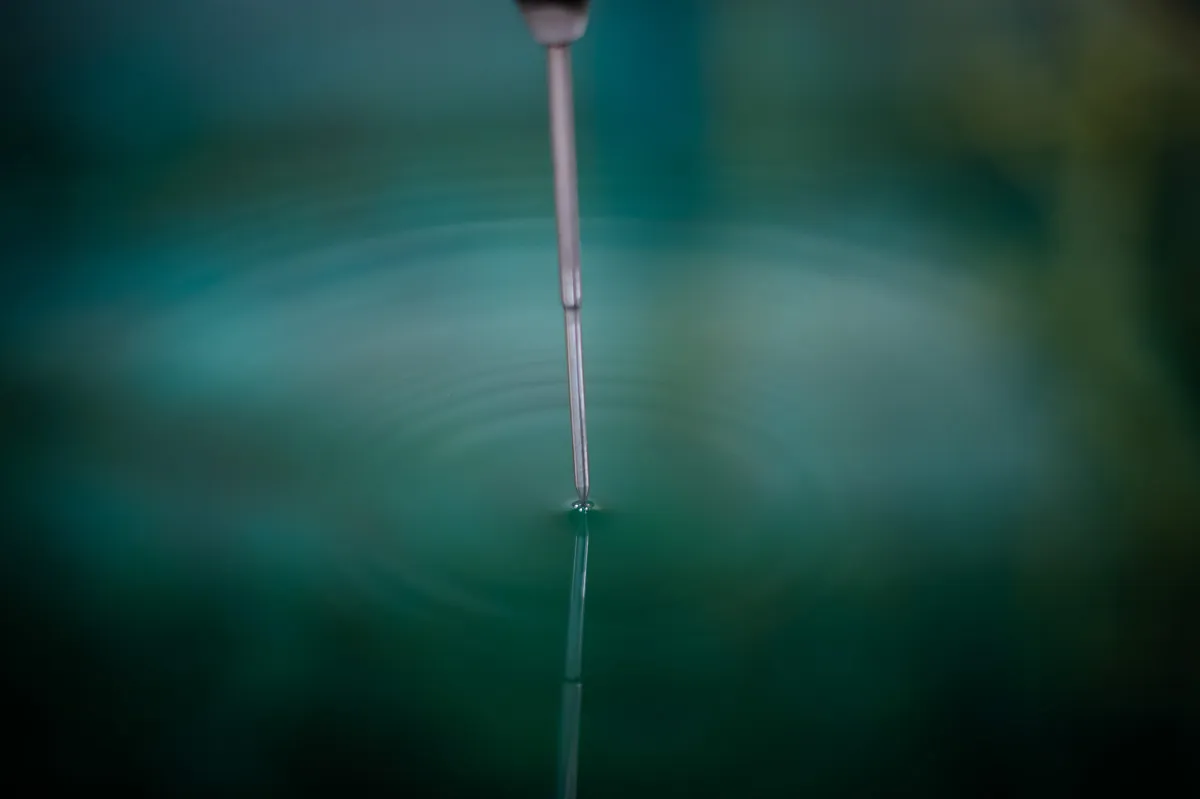 Illustration industrielle — Romain Beaumont