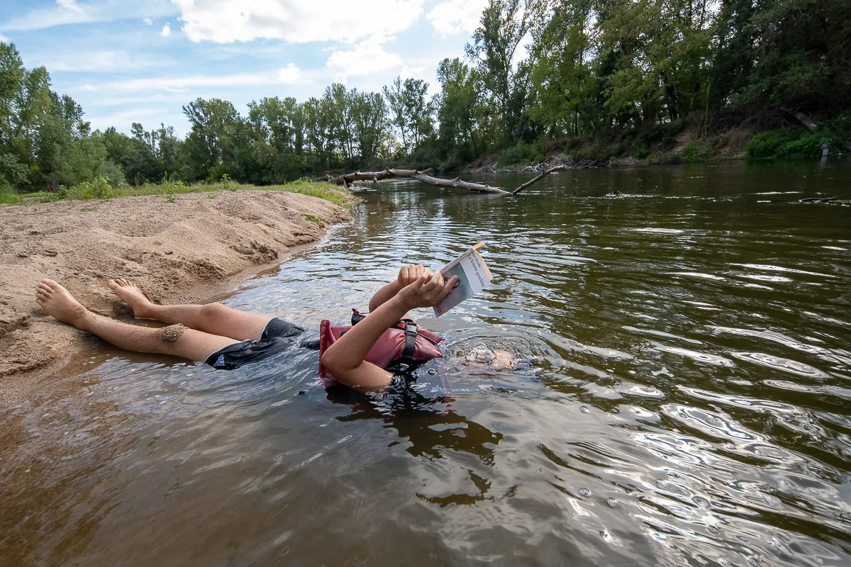 Lire - Romain Beaumont